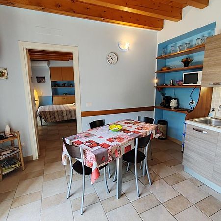 Residenza Silvana Apt A Cielo On The Ground Floor With Parking Verbania Extérieur photo