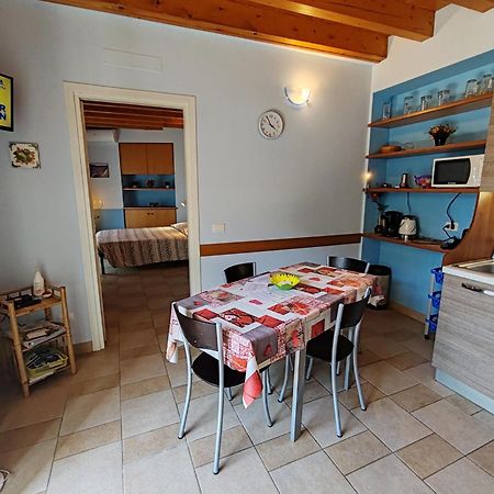 Residenza Silvana Apt A Cielo On The Ground Floor With Parking Verbania Extérieur photo