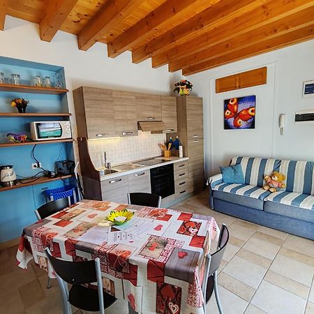 Residenza Silvana Apt A Cielo On The Ground Floor With Parking Verbania Extérieur photo
