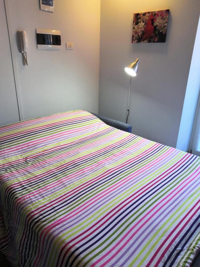 Residenza Silvana Apt A Cielo On The Ground Floor With Parking Verbania Extérieur photo