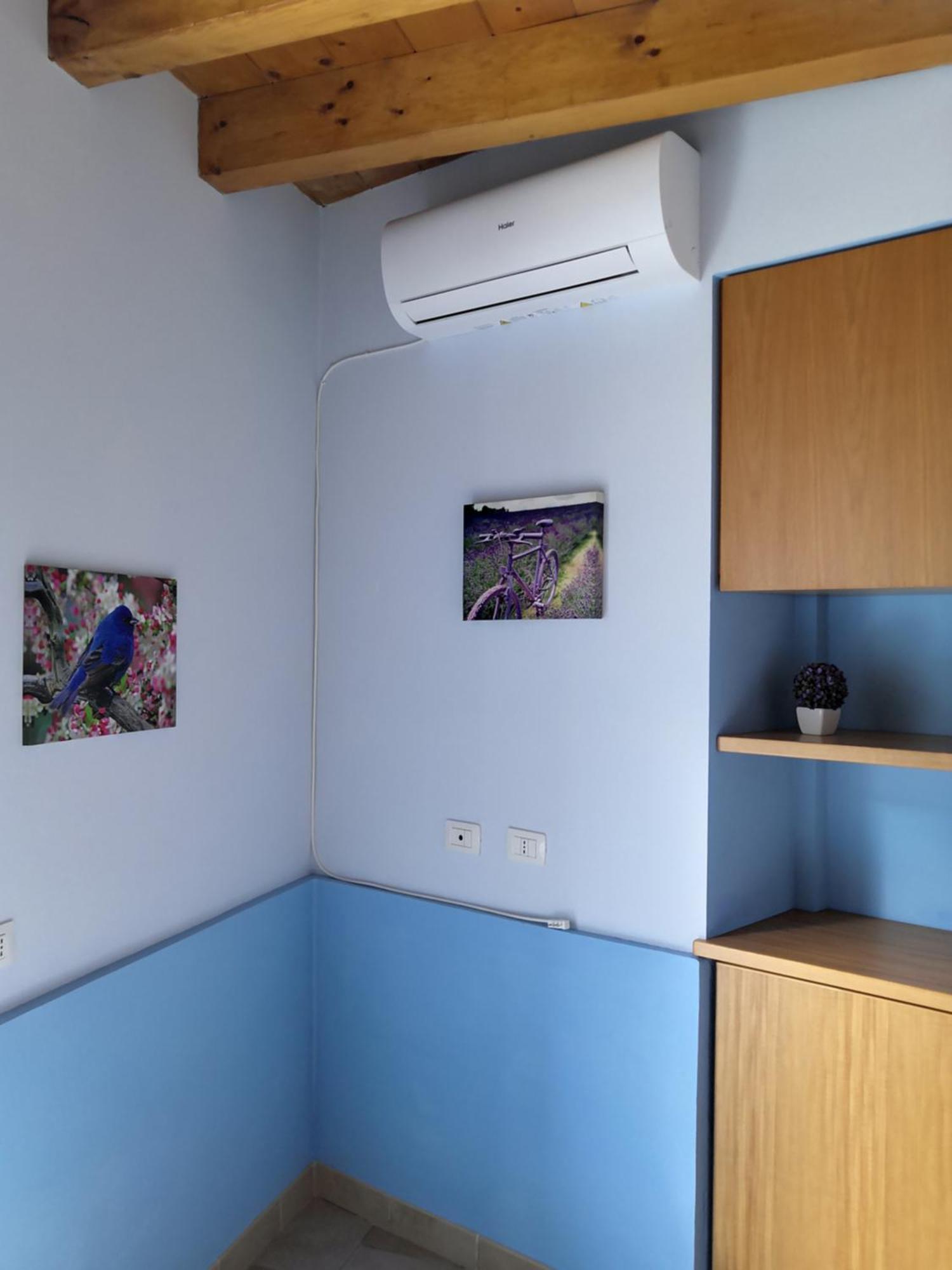 Residenza Silvana Apt A Cielo On The Ground Floor With Parking Verbania Extérieur photo
