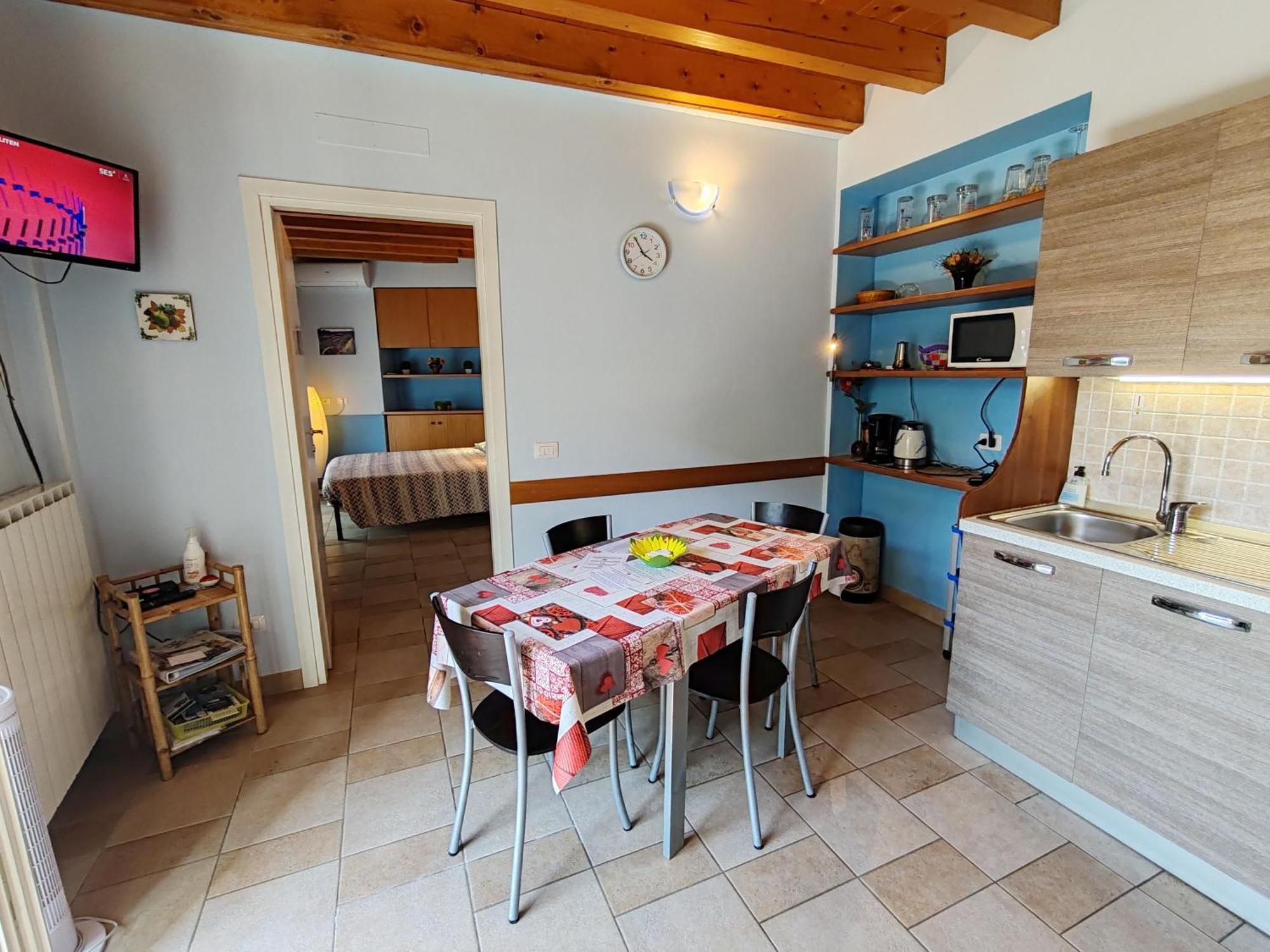 Residenza Silvana Apt A Cielo On The Ground Floor With Parking Verbania Extérieur photo