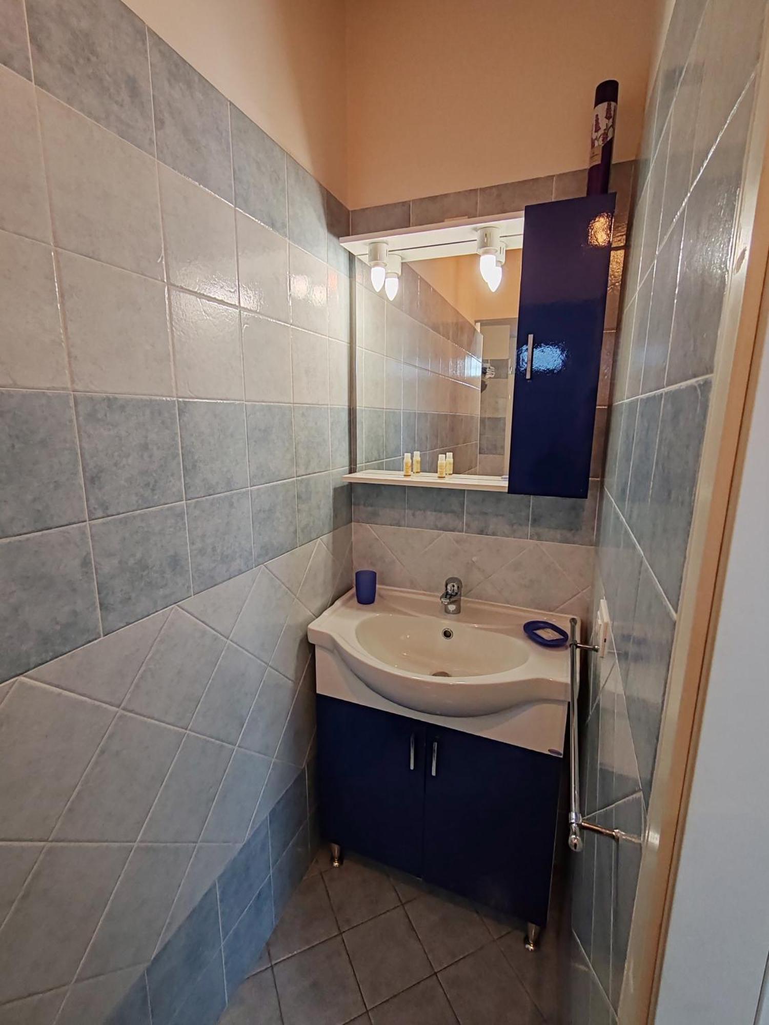 Residenza Silvana Apt A Cielo On The Ground Floor With Parking Verbania Extérieur photo