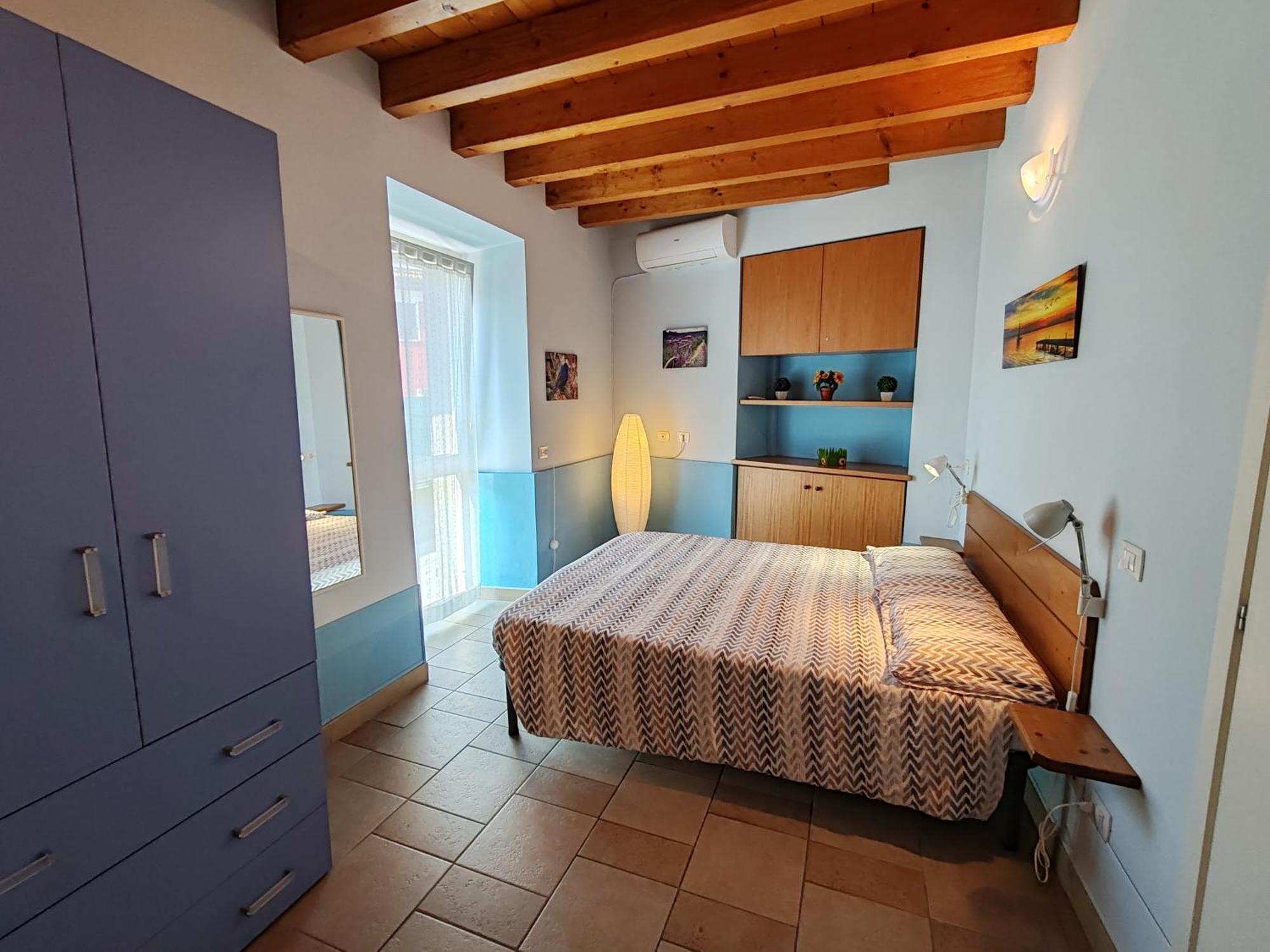 Residenza Silvana Apt A Cielo On The Ground Floor With Parking Verbania Extérieur photo