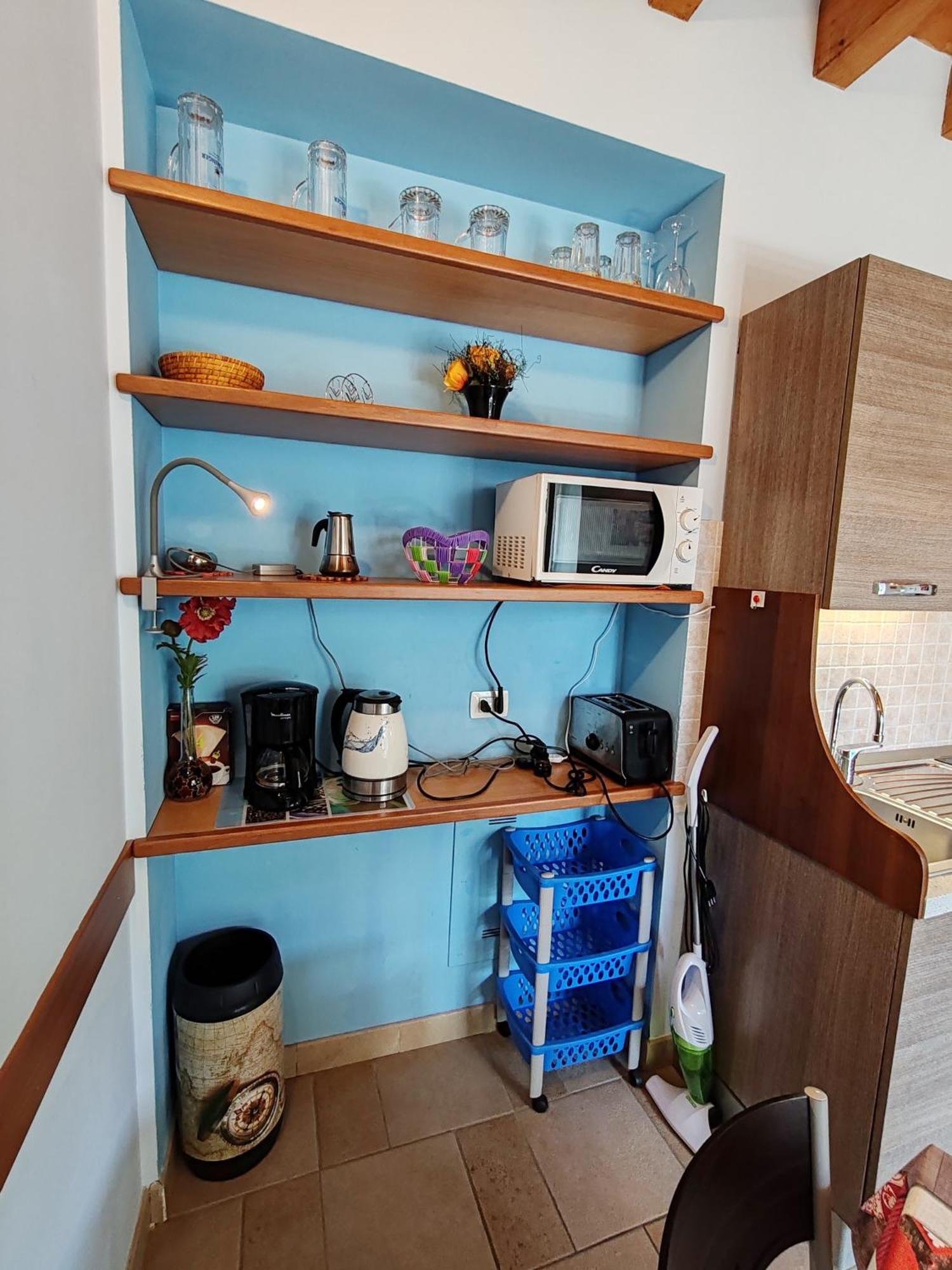 Residenza Silvana Apt A Cielo On The Ground Floor With Parking Verbania Extérieur photo